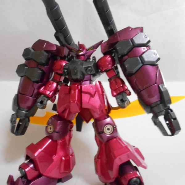 ガンダムGP羅刹天