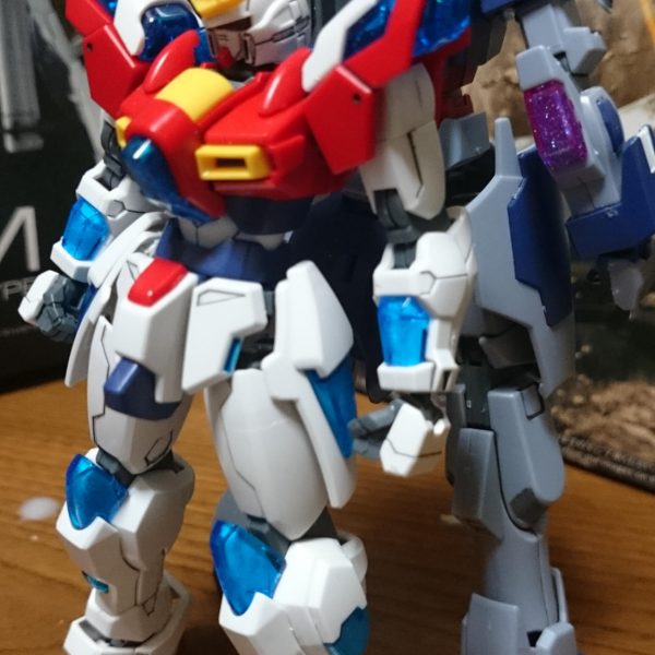 次元覇王流のファイターたち