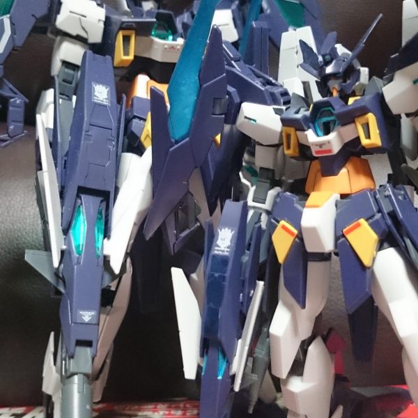 AGE-II マグナム’Ｓ