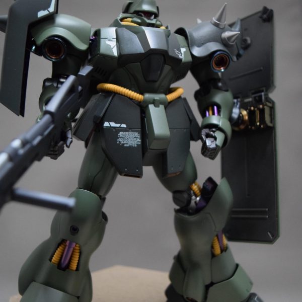 ギラドーガですがなにか？