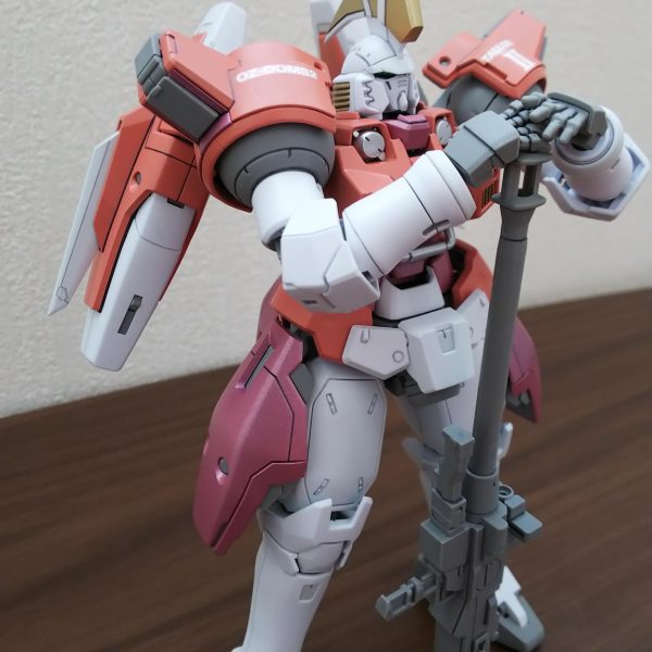 MG トールギスⅡ