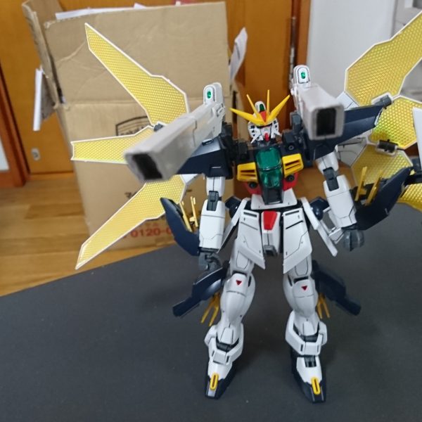 ダブルエックス