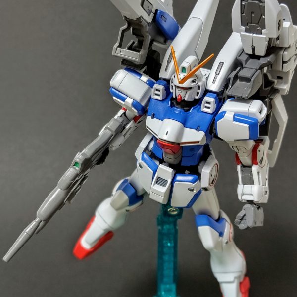 セカンドVガンダム