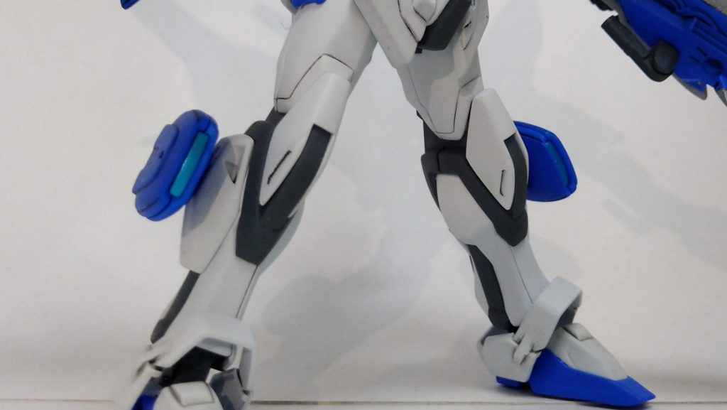 ストレイバーガンダム タイプヴァリアント–9枚目/制作者:マウ