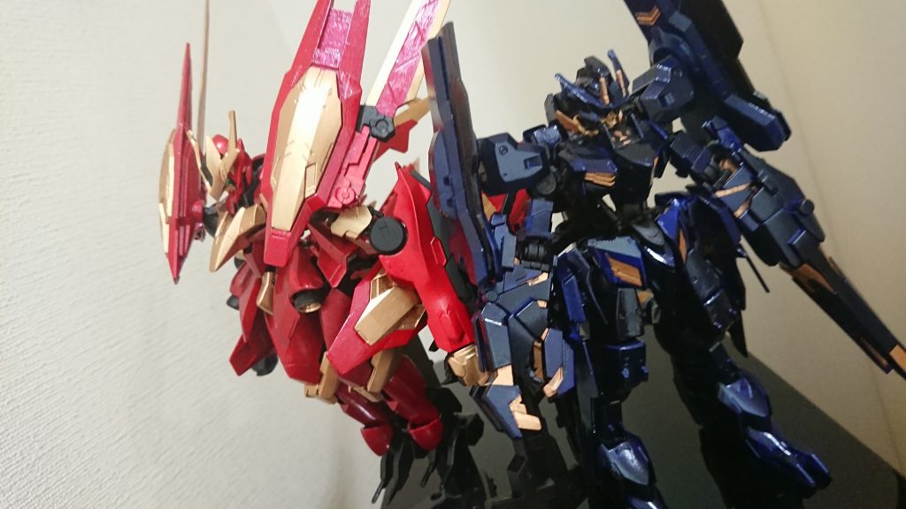 兄弟機–2枚目/制作者：若桜鈴