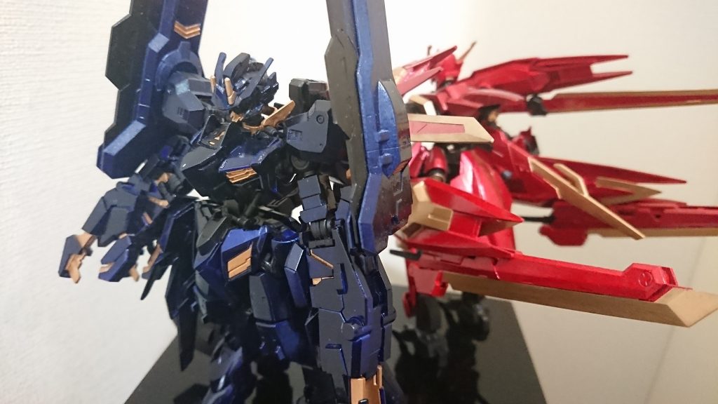 兄弟機–3枚目/制作者：若桜鈴