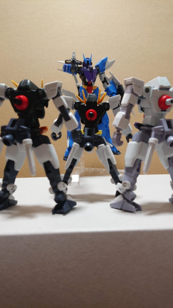 仲間の仇を討つためアルスアースの元に向かうコア・フェイスⅣ達。
しかしその前に現れたのは、アルスコア・アイによってドミネイト・フェイスにされたコア・フェイスであった……
コア・フェイスを救う事が出来るのか！？