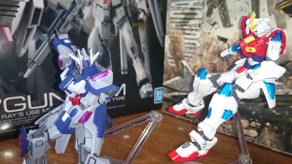 「中国武術!?」
「八極拳までもか!」
「全ての格闘技の技を会得する…」
「それが貴方の求める強さなの…!?ジュンヤくん!」
『イノセ!早く倒せ!まだ2機残ってるぞ!』
「わかってるよォ!」
「……こんなところでやられるタマかよ」