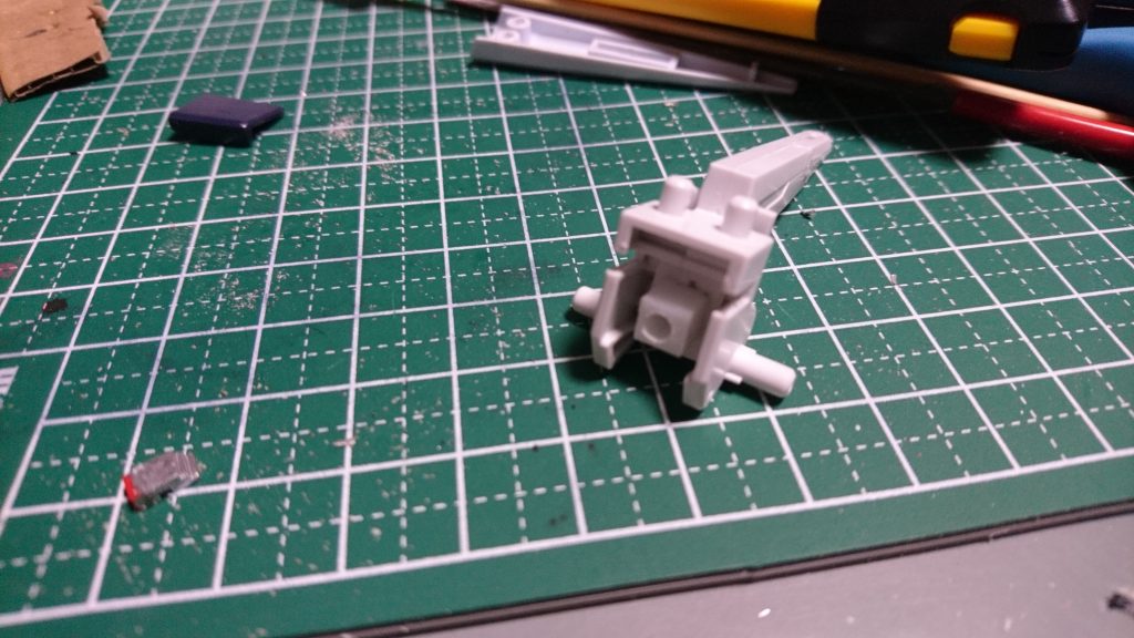 MAイージスwithエールストライカー–3枚目/制作者:about