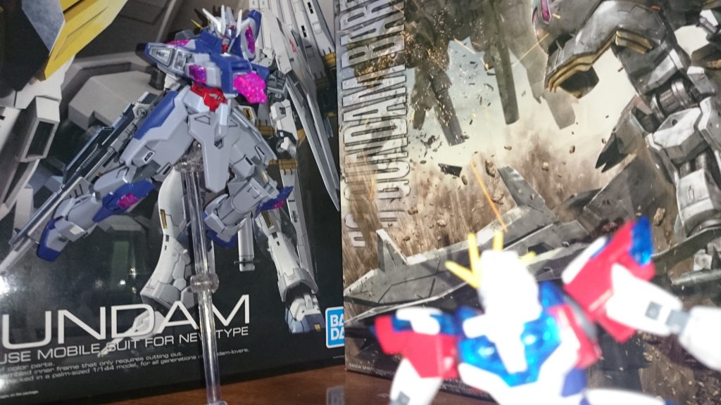 「―――アイツが!」
「何ッ!?」
「見せてやる…!ああ、見せてやるとも!!」