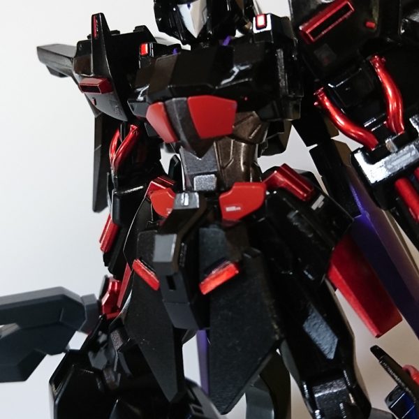 百万式改「ファントムフェイス」