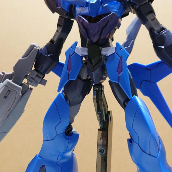 アルスアース・アイ