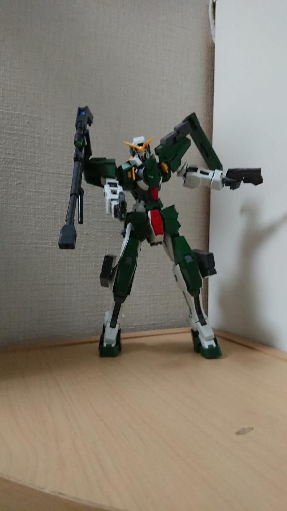 デュナメス–3枚目/制作者：のや