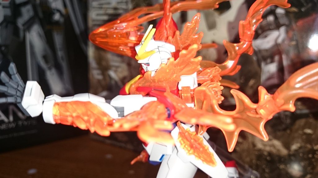 「これが手に入れた!俺たちの技だぁぁぁ!!」
「成る程、こういう、ことかァァァ!!」