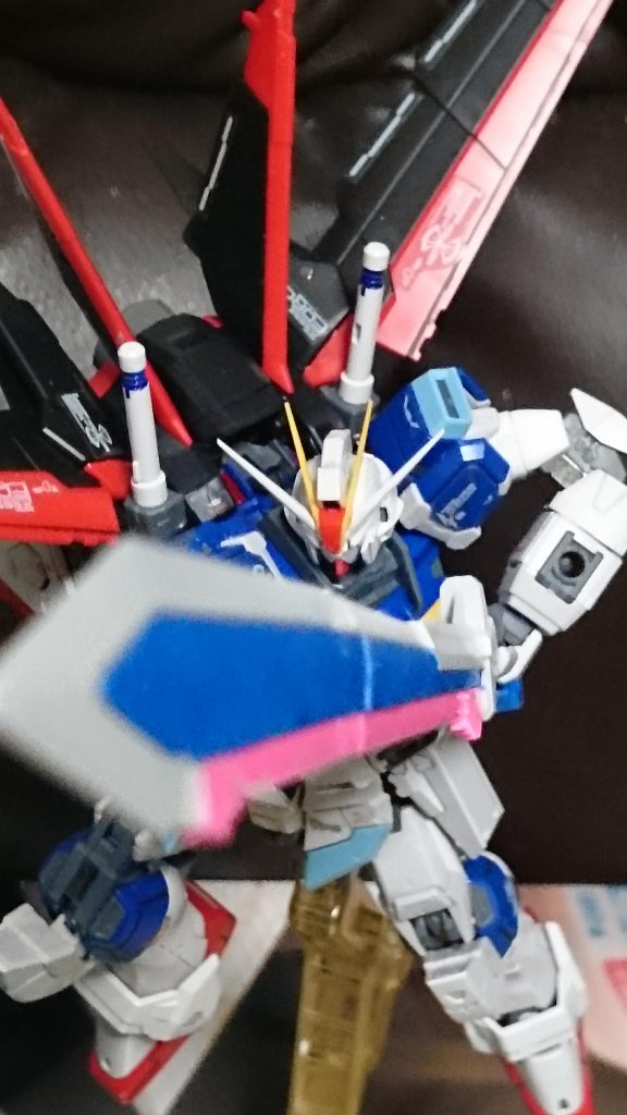 「てぇやぁぁぁぁぁぁ!!!!」