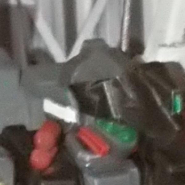 ジムスナイパーⅡ ヘイズル改修型