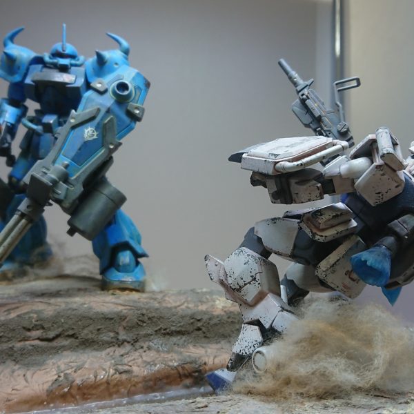 閲覧注意。クオリティ激低。