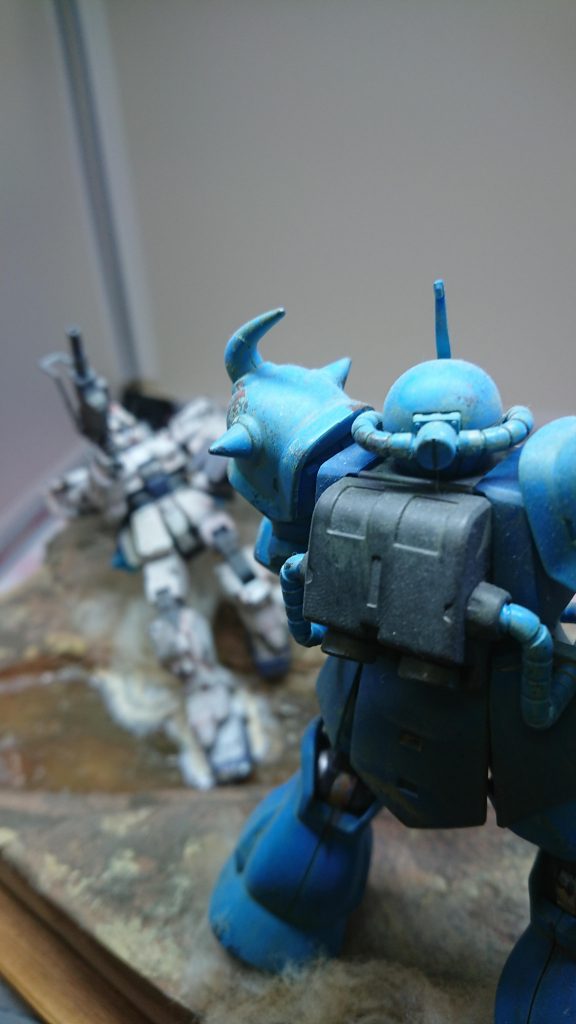 閲覧注意。クオリティ激低。–4枚目/制作者：美しきマックス