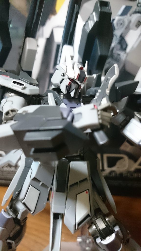 ・アメイジングナイフ
こちらも同様っス。銃持ち手で保持っス