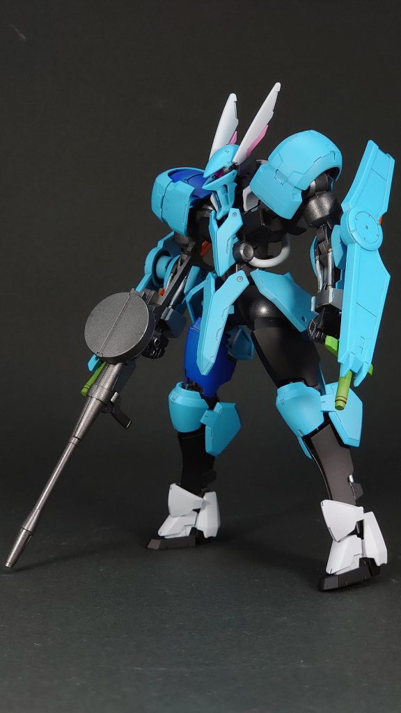 兎田ぺこら専用グリムゲルデ–2枚目/制作者：萩原悠