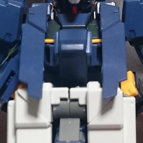 アドバンスド・ヘイズル+フルドド