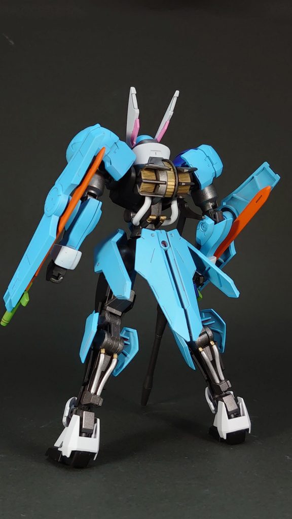 兎田ぺこら専用グリムゲルデ–3枚目/制作者：萩原悠