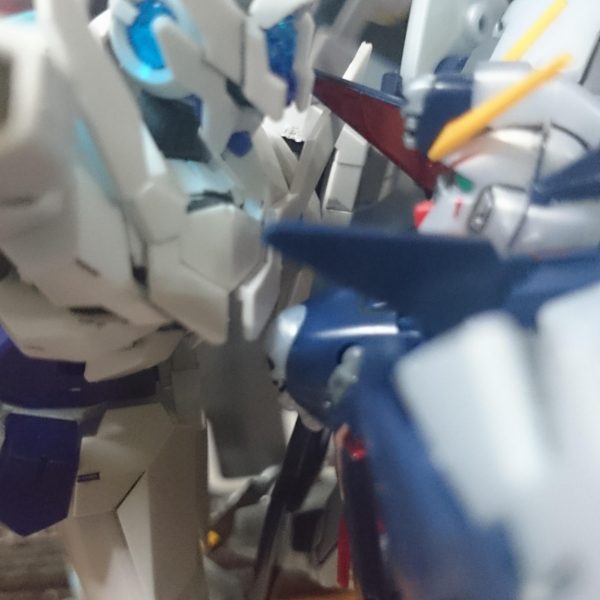世界クラスのガンプラ馬鹿たち