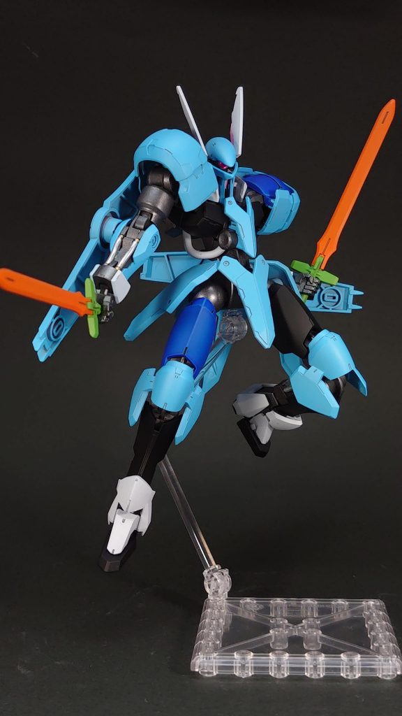 兎田ぺこら専用グリムゲルデ–5枚目/制作者：萩原悠