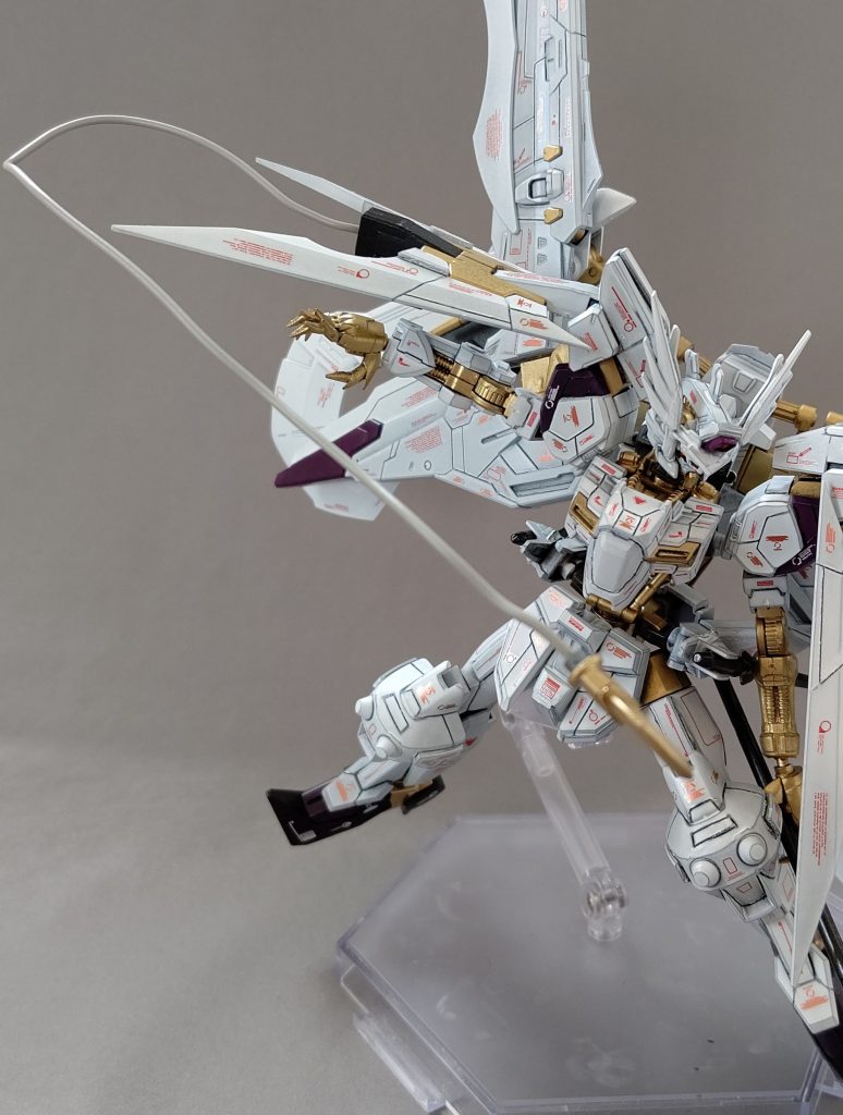 武装2　アンカーショット（ダークハウンドより）