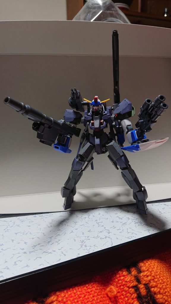 ガンダムヘッド