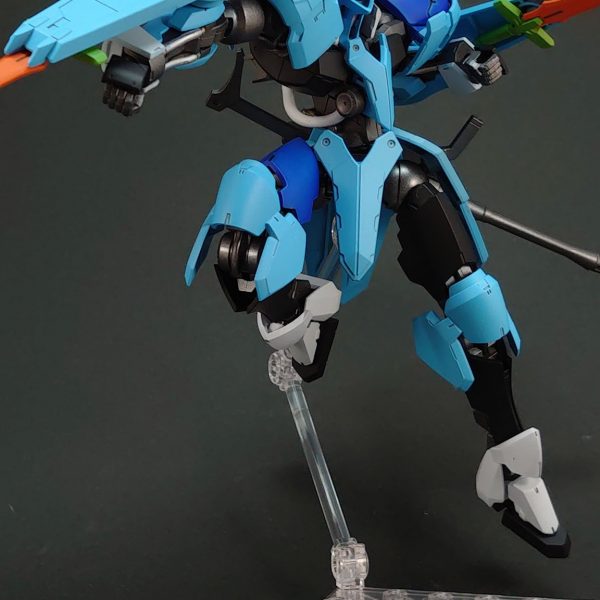 兎田ぺこら専用グリムゲルデ