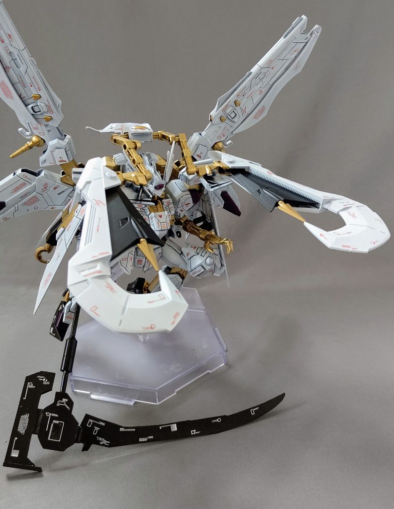 武装7　マガノイクタチ（天ミナより）