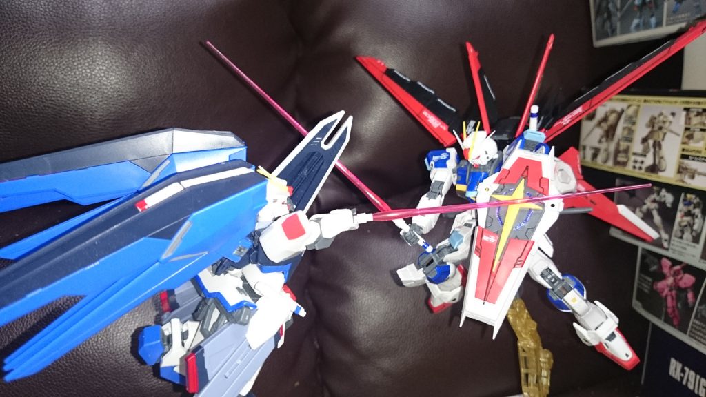 「いつもそうやっていられると思うなぁ!」