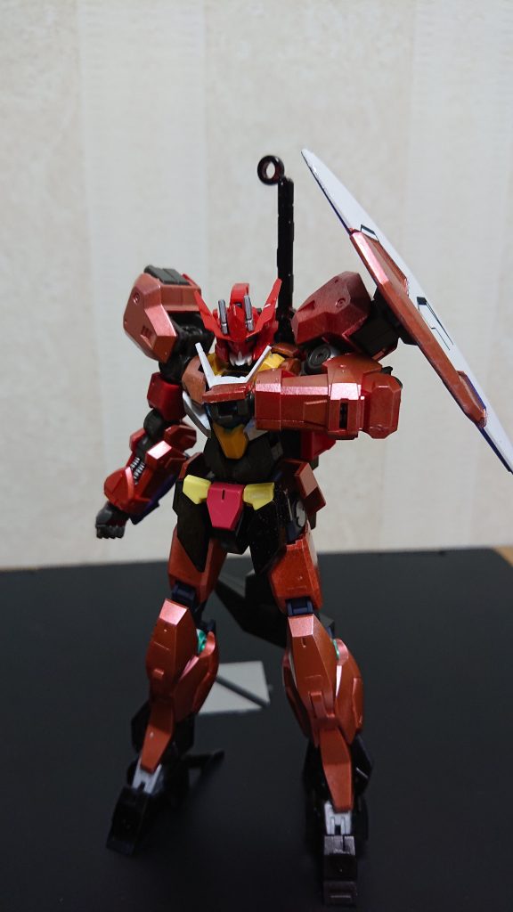 名前の由来が星を見る観測者なんで、12星座をイメージしたバックパックとか作って強化していきたいと思ってます！本当に見てくださった方々ありがとうございます！