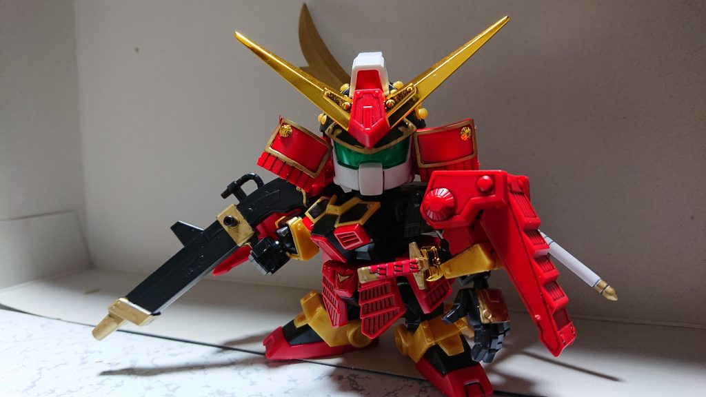 種子島•雷威銃