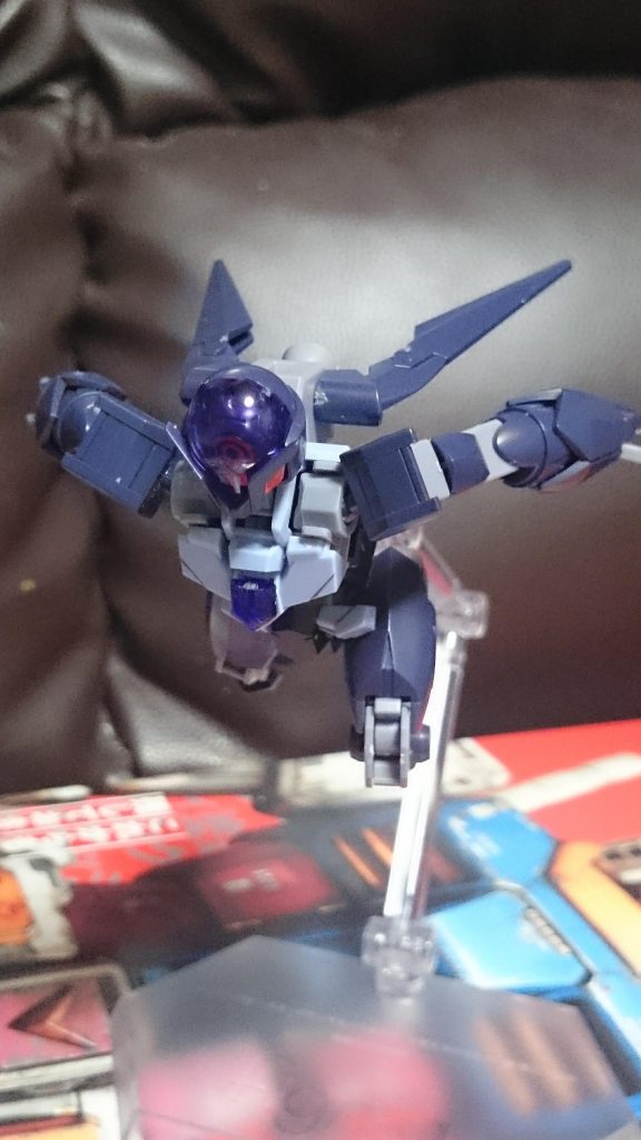 「コアチェンジ、ドッキング・ゴー」