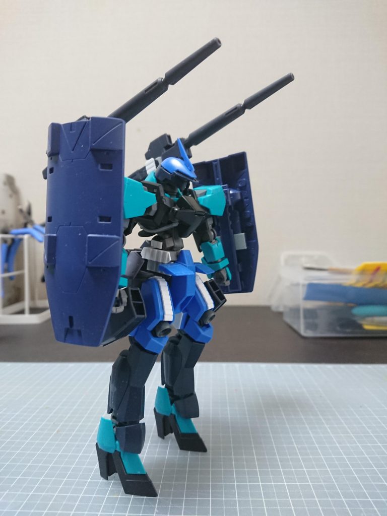 本体塗装前画像