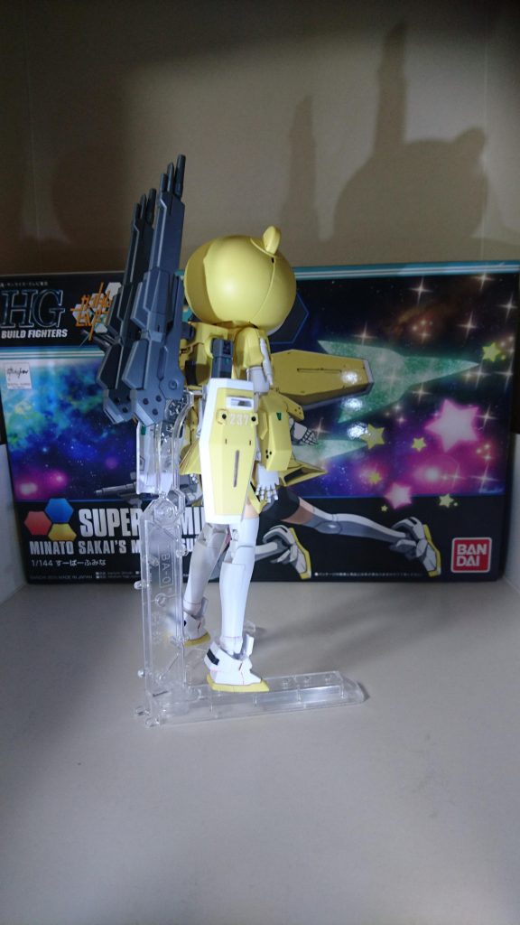 きっと買ってこうする–2枚目/制作者：oni3