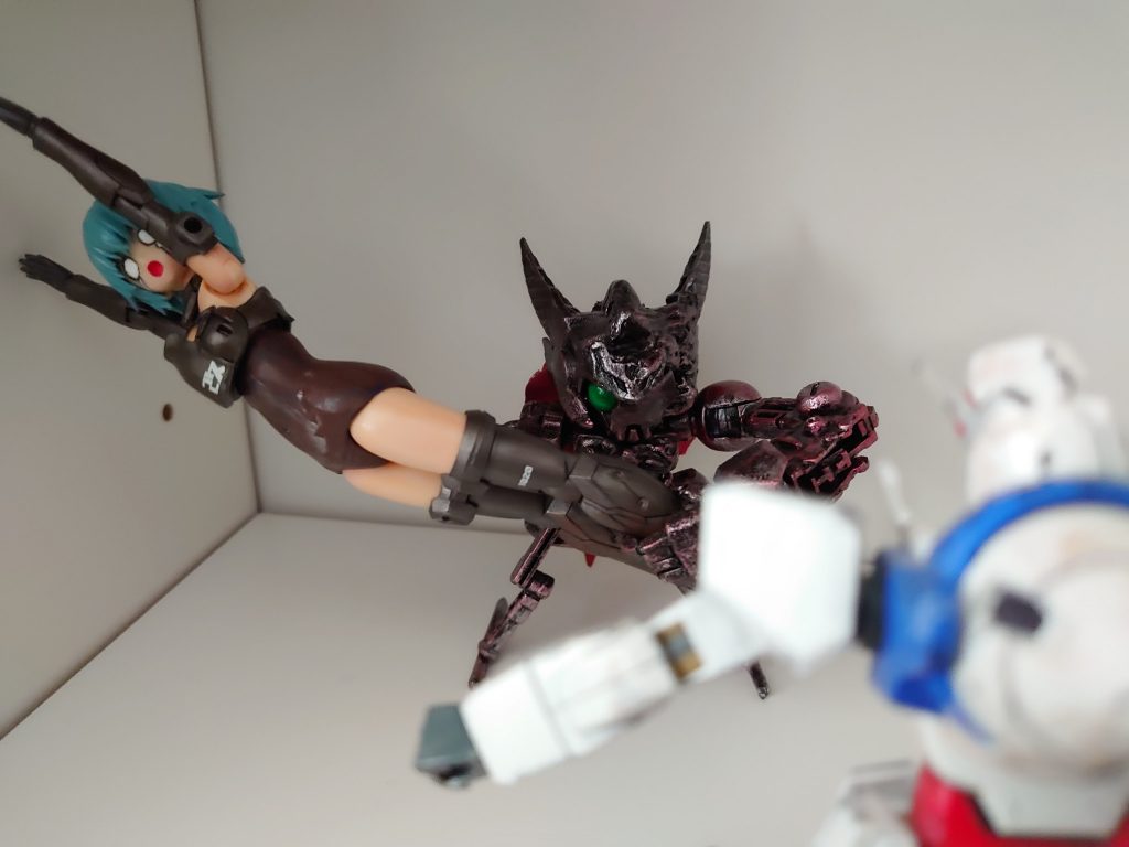 ソードベント。