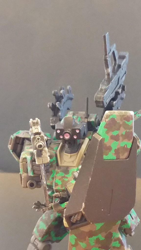 それでは、コンロイ機のいつものポーズで。
閲覧ありがとうございました!