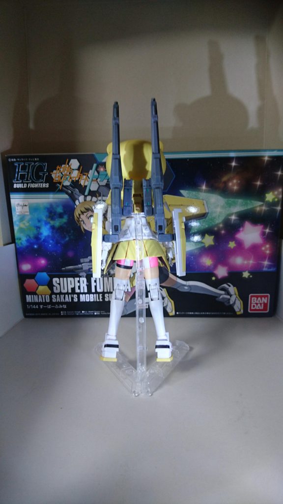 きっと買ってこうする–3枚目/制作者：oni3