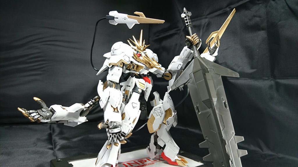 ナハテイガルカイザー–9枚目/制作者：Mountain Ricefield