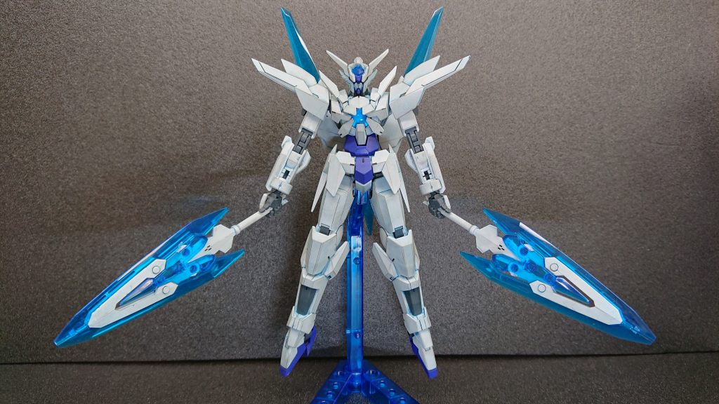 最初に書き忘れましたが、一応スミ入れはしてあります