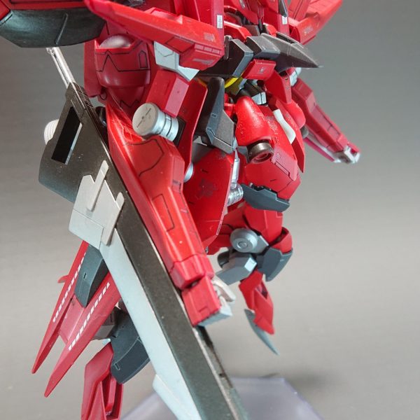 アルケーガンダム・ガンプラ改造作品まとめ｜ガンダム00｜GUNSTA 