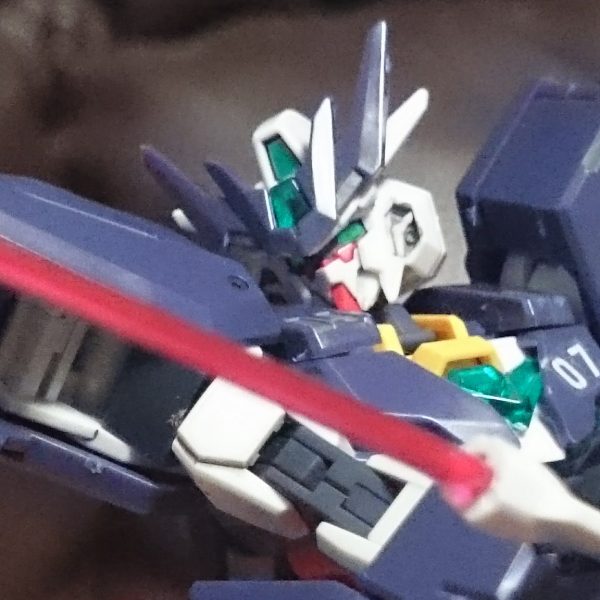 ユーラヴェンガンダム(コアガンダムII)