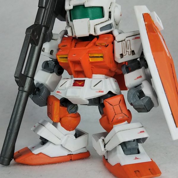 SD パワードジム