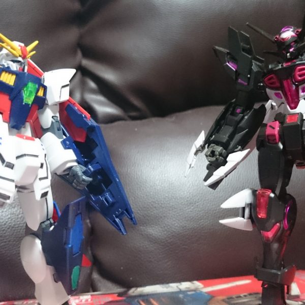 フォース”ZA-∀Z”