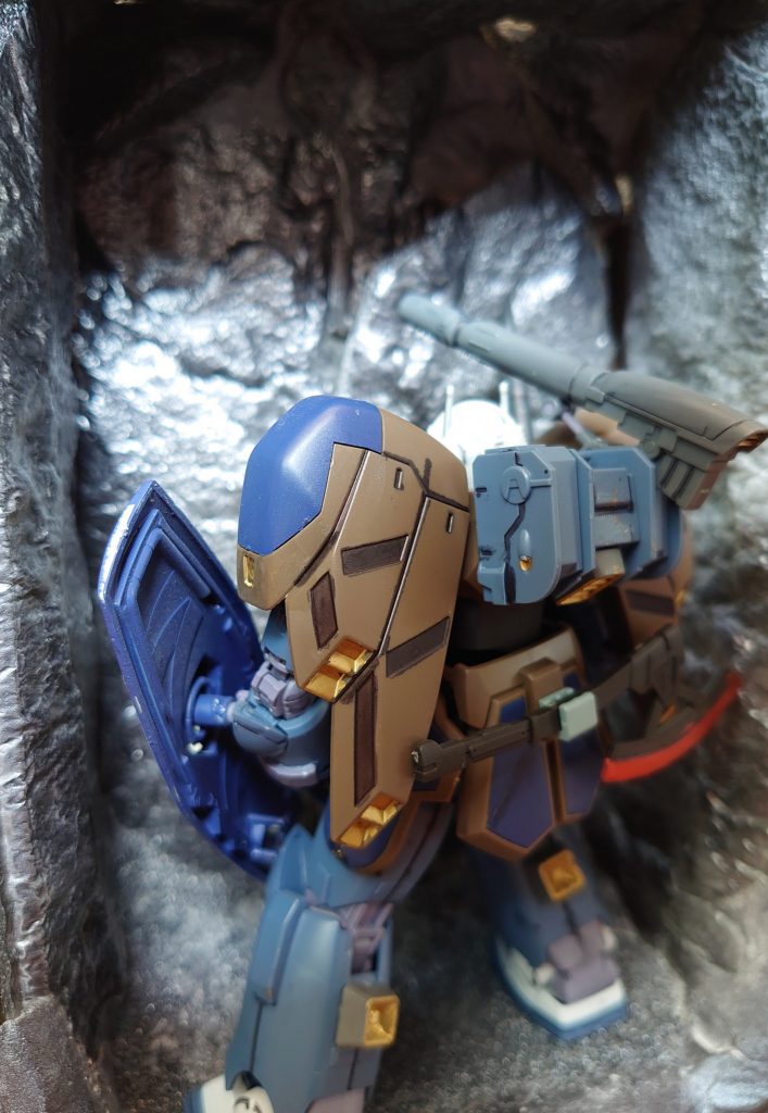 RX-77-Dignity 「Dignityキャノン」–5枚目/制作者:kgym0