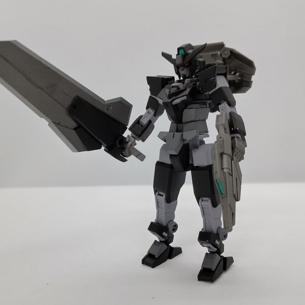 コアガンダムシェイド