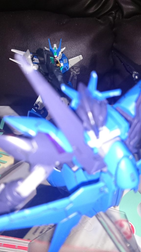 『！』

「うおおおおおお!!」